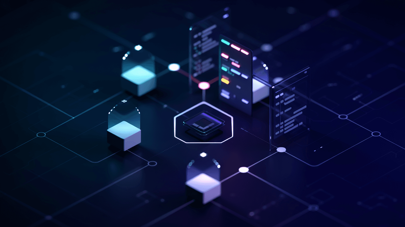CodersJo project screenshot
