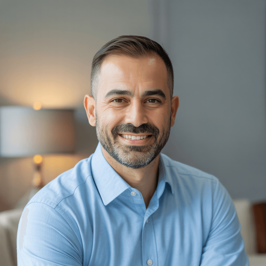 Tariq Majali avatar