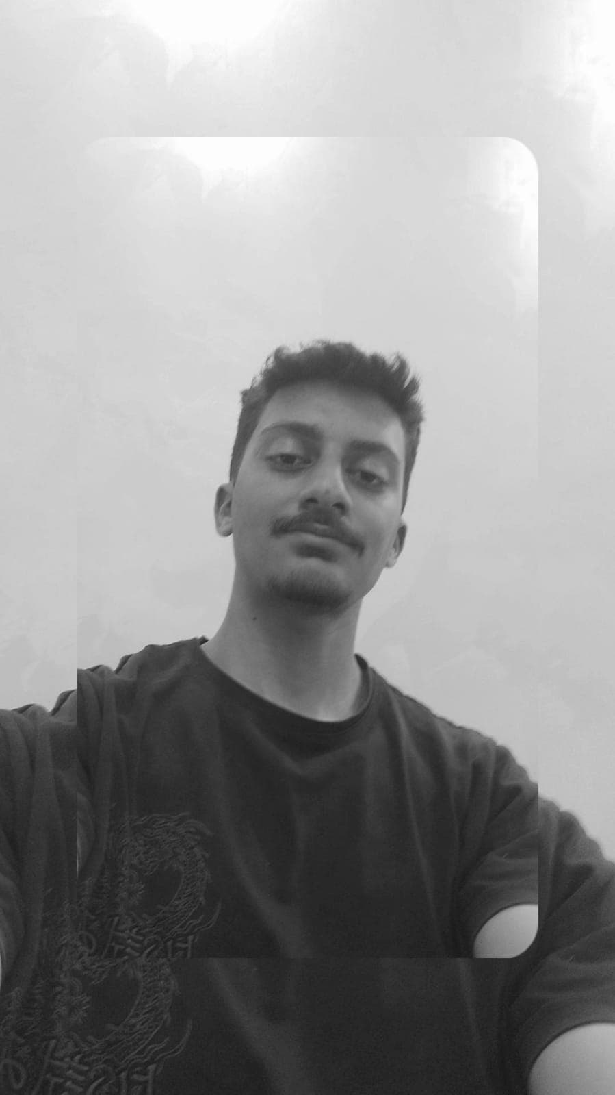 Mahmoud Saeed